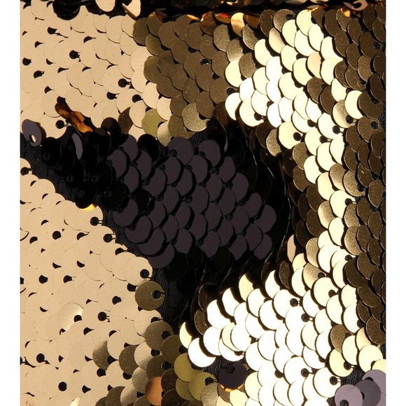 Sequins celebrity  baseball cap - Picture 3 of 3